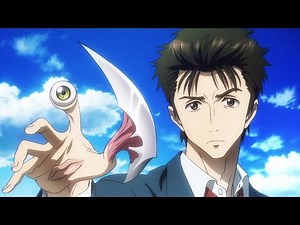 Parasyte「 AMV」- Cradles