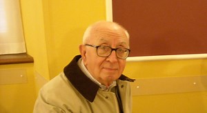 Addio a Nino Ricci, genio dell’arte: «La saggezza il suo punto di forza». Il pittore, incisore e insegnante aveva 91 anni