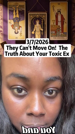 The Truth About Toxic Ex Relationships