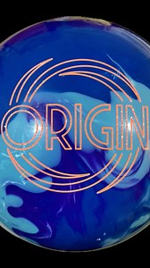 🎳👀 What is your 900 Global Origin story? Andrew Orf reviews the new release, Origin, at Shrewsbury Lanes in St. Louis, Missouri. #theringingten #InsideBowling #bowling #fyp #ballreview #bowlingball | Inside Bowling
