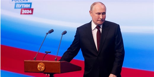 Putin wants to create ‘gray zone’ on Ukrainian land to protect against Western weapons