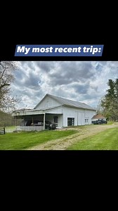 Here’s a preview of some upcoming barns. Lol for these to pop up in the next week or so. This is from a recent trip through Wayne and Ashland counties in Ohio. Next up: a short trip through Indiana and Illinois. Enjoy! | Hidden Barns