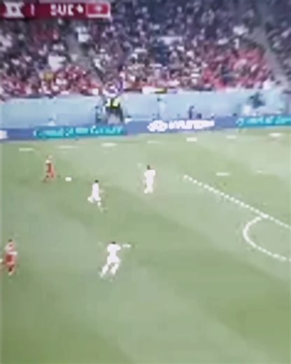 Mitrović Football Celebration Edit in 4K | World Cup Goal