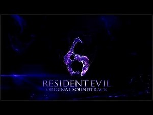 Resident Evil (Soundtrack) - Seizure of Power [HD]