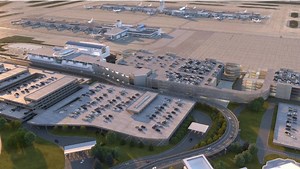 See CVG's plans for massive new rental car facility