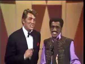 112K views · 4.2K reactions | Sammy’s pally Dino would have turned 103 today! What are some of your favorite Dean Martin songs? | Sammy Davis Jr. | Facebook