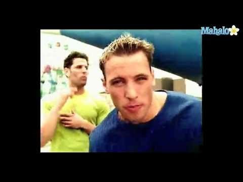 LFO Singer Rich Cronin Dies