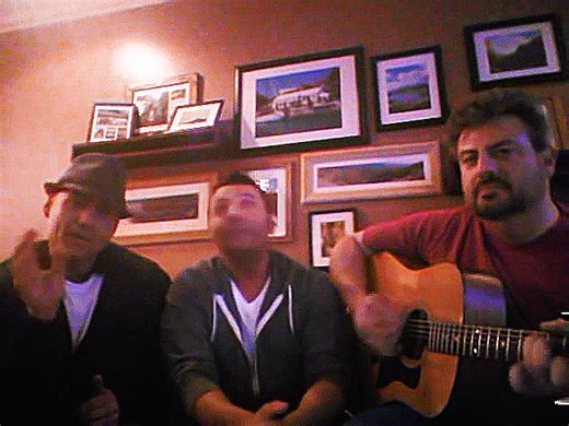 7.3K views · 391 reactions | 12 Days Of Christmas Uncle Louie (Explicit Lyrics and Bloopers) | The Uncle Louie Variety Show | Facebook