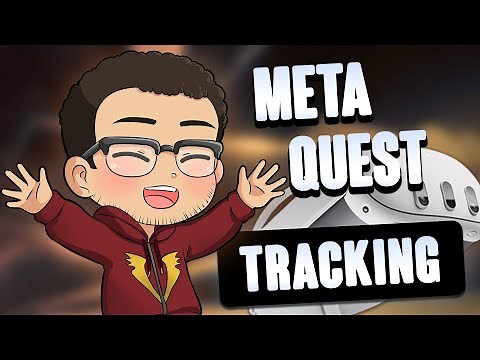 How to Enable and Disable Motion Tracking on Meta Quest 3