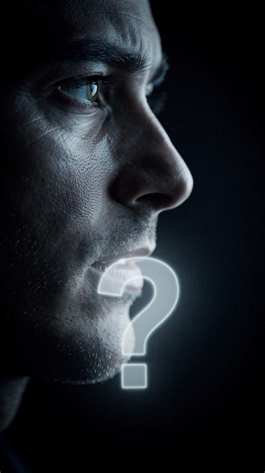 You Have a Chin. Almost Nothing Else on Earth Does
