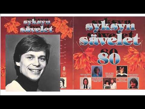 Syksyn Sävelet LP 1980 / vinyl HQ / Sivu 2