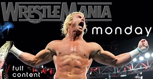 FULL Content Listing Revealed for WWE ‘WrestleMania Monday’ DVD & Blu-Ray | Wrestling DVD Network