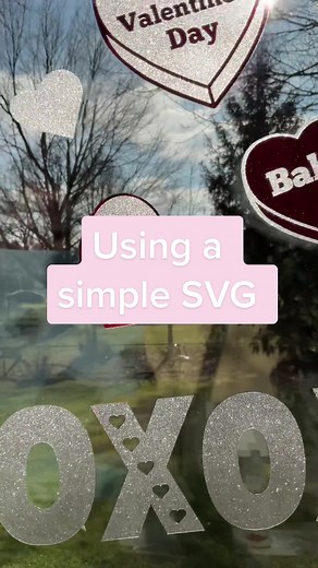 cricutmakercrafts on TikTok