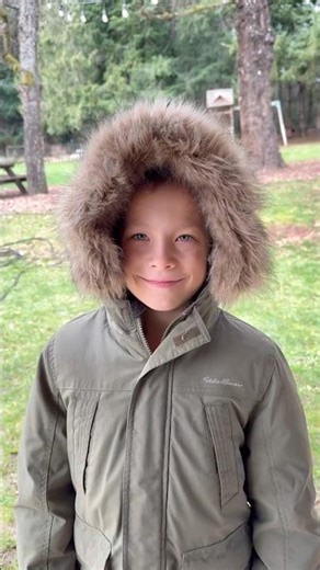 Fur coat hoodie hack