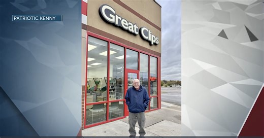 New Great Clips salon opens in Bend with special grand opening offer for Veterans Day