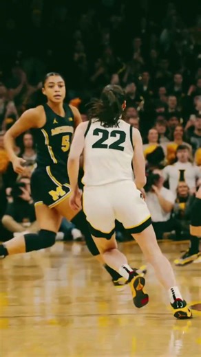 "Caitlin Clark: History in the Making" #caitlinclark #womensbasketball#hoops