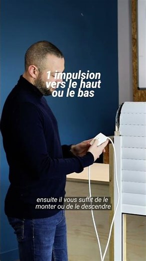 Tutorial: Resetting an AOK roller shutter motor 🔄 | Voletshop Customer Service