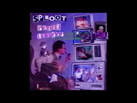 Sploot - Penny Loafer