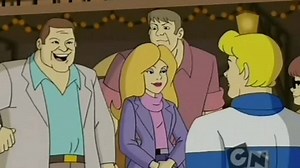 What New Scooby-Doo Season 1 Episode 4