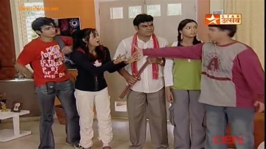 Akkad Bakkad Bambey Bo Episode 1 | Old Serials