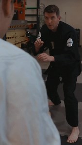 Roll and reverse. Episode 49 of @fivebeatfriday! Performers: @sebmuirhead X @brontecoluccio Camera: @crashtestmozzie Choreography: @sebmuirhead X @brontecoluccio X @crashtestmozzie Edit: @brontecoluccio #fivebeatfriday #stunts #action #fight #bjj | Bronte Coluccio