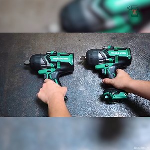 Testing Out Metabo's New High Torque Impacts | Torque Test Channel