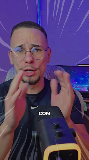 O que está ACONTECENDO com o MUNDO GAMER?