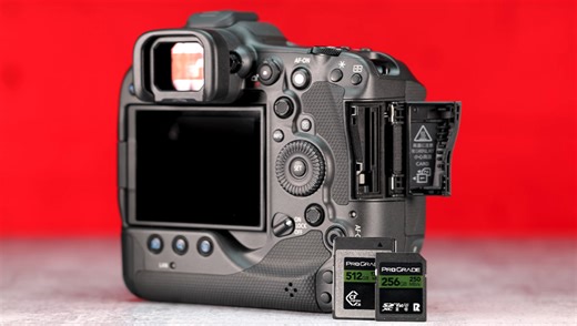 Canon EOS R1: Worth the Upgrade?