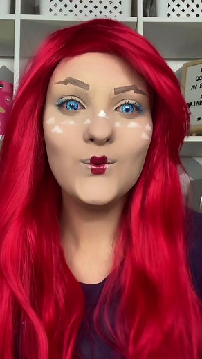 Juliana Aliende no TikTok