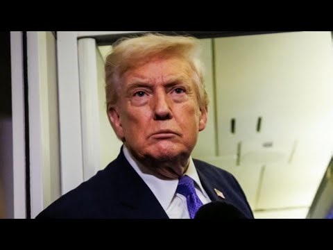 Trump refuses to apologize for racist video despite outrage, condemnation