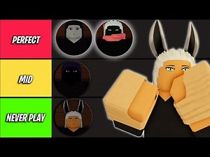 What Is The BEST Update NEW Race In Rune Slayer?