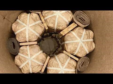 The Guts of a Firework