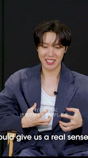 17K views · 253 reactions | BTS メンバーが揃って最初にやること。 #firsts #voguejapan | VOGUE JAPAN | Facebook