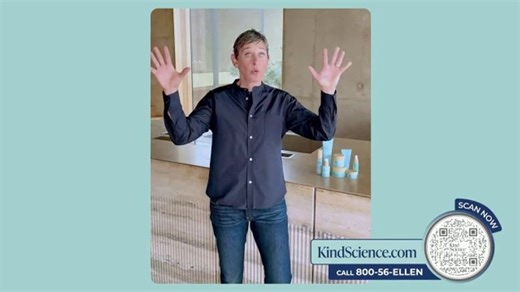 Kind Science TV Spot, 'What Is Kind Science?'