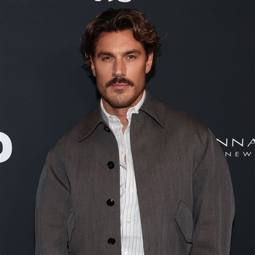 Chris Appleton Details Past Experience With Suicidal Ideation