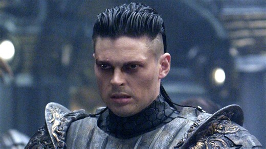 Karl Urban Reveals His 1 Condition for Reuniting With Vin Diesel on Dark Sci-Fi Sequel 22 Years Later