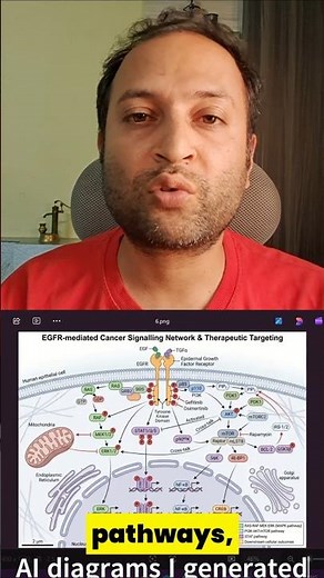 Generate Scientific Figures using AI