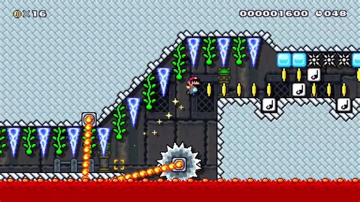 Como jugar Mario Maker 2: Guía para principiantes