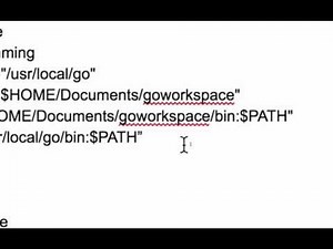 Golang - Go Command - Go Get
