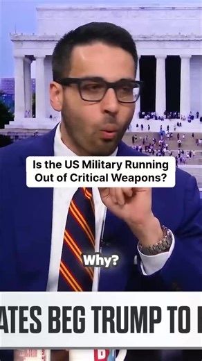 The math on US defense readiness is genuinely shocking. We’re talking about emptying a quarter of the *entire* THAAD interceptor stockpile in just 12 days defending one small territory. If that means the US has to effectively say goodbye to projecting power in Taiwan or supporting Ukraine, is that the calculated trade-off? The comparison between defending a massive trading partner like South Korea versus other interests raises serious geopolitical questions. And the segment detailing where the $