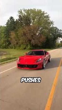 5 Ultra-Expensive Cars That Make Lamborghinis Look Cheap #Supercars #Cars #CarFacts