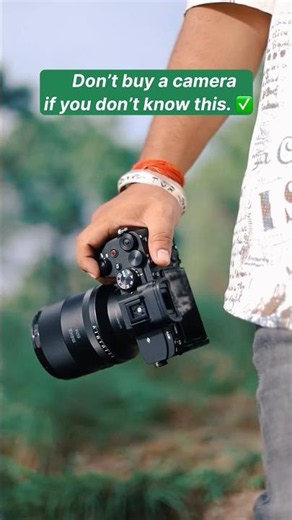 Don’t Buy A Camera if you don’t know this. Best Cameras in 2026