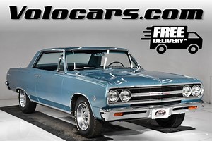 1965 Chevrolet Chevelle
