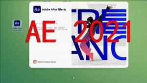AE2021中文版下载 AfterEffects2021最新中文版下载安装