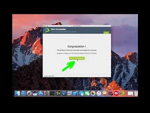 Removal Guide of How to Totally Uninstall Trend Micro Antivirus from macOS.