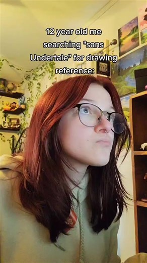 Undertale Sans Reference Explained