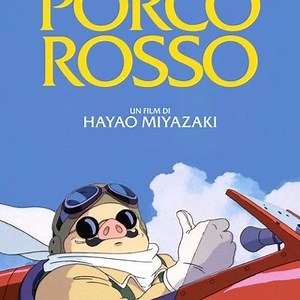 Porco Rosso - Film 1992