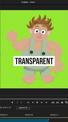 How to Export Transparent Video in Cartoon Animator 5 (Quick Guide)