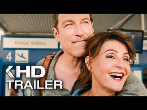 MY BIG FAT GREEK WEDDING 3 Trailer (2023)