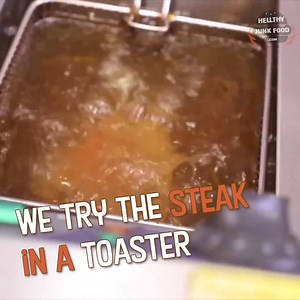 14K views · 84 reactions | The fastest way in the world to cook steak 數 | Foodie's Time | Facebook